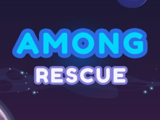 Among Rescuer Arena