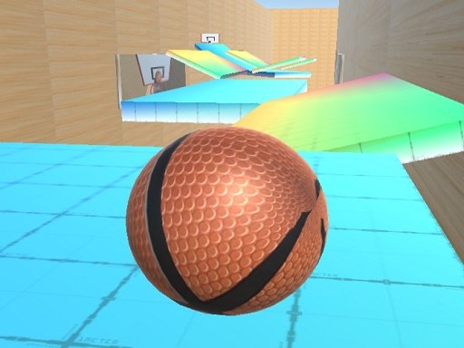 Basketball scorer 3d Adventure