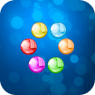 Bubble Shooter HD Saga