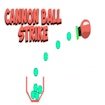 Cannon Ball Strike Story Challenge