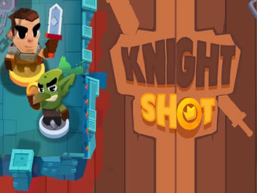 Knight Shot Jump