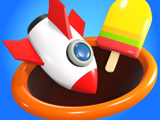 Match 3D  Matching Puzzle Game Land
