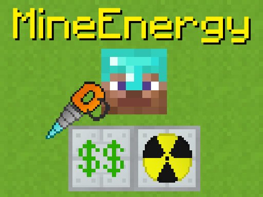 MineEnergy.fun Challenge Race