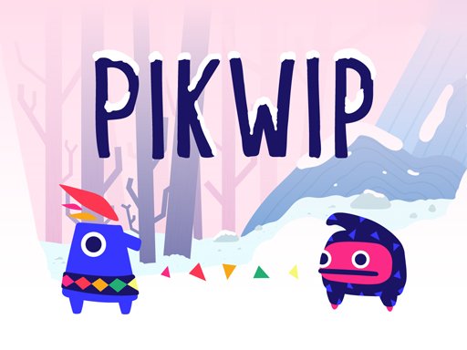 Pik Wip Challenge Quest