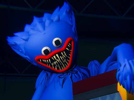 Poppy Granny Playtime Story Saga