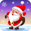 Santa Magic Christmas Saga Island