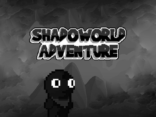 Shadoworld Adventure 1 Land