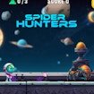 Spider Hunters Story Blast