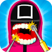 Squid Dentist Game Mission Escape
