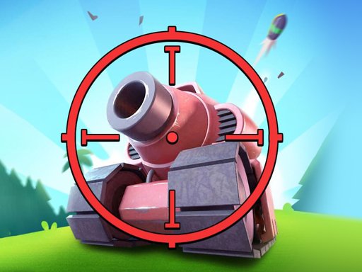 Tank Sniper 3D Fun Quest