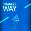  Triangle Way Mode Arena