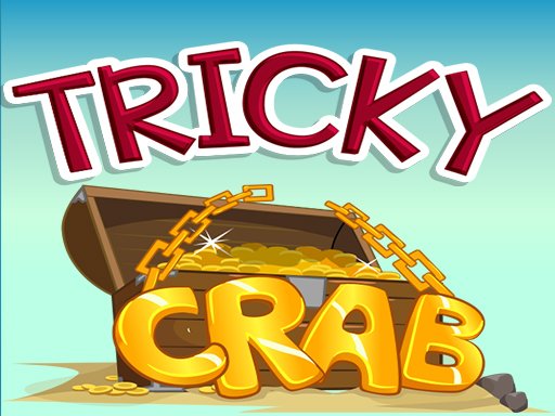 Tricky Crab Challenge Dash