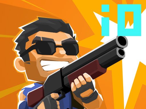 Warrior Survival.io Odyssey Jump