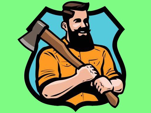 Woodcutter 3D Odyssey