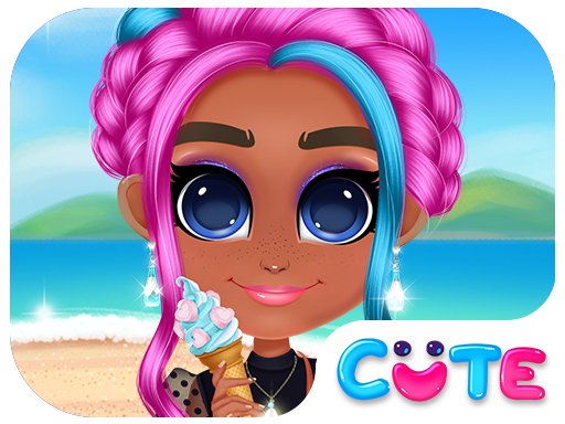 BFF Summer Vibes Mission