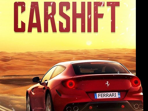 Car Shift 1.0 Legends Mission