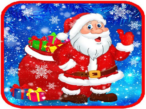 Christmas Gifts Arena Saga