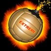 Extreme Volleyball Island Blast