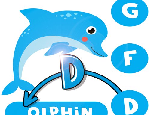 Find The Missing Letter Fun