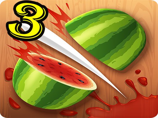 Fruit Ninja Slice Pro Fruit Slasher Dash Mission