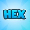 Hex-2048 Blast