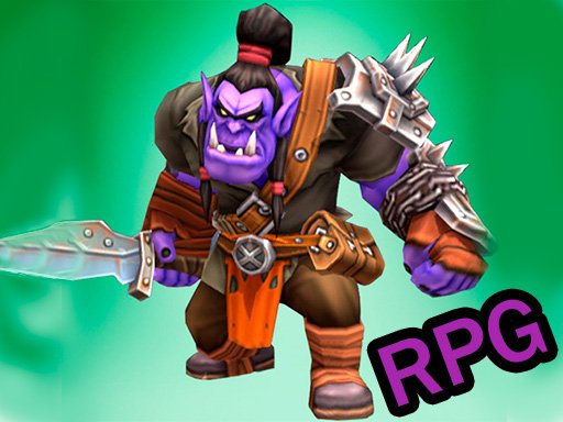 IDLE Warrior Tales RPG Mission