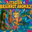 Italian Brainrot Anomaly Master Escape