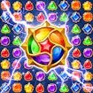 Jewels Mystery - Match 3 Puzzle Land