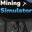 Mining Simulator Run Blast