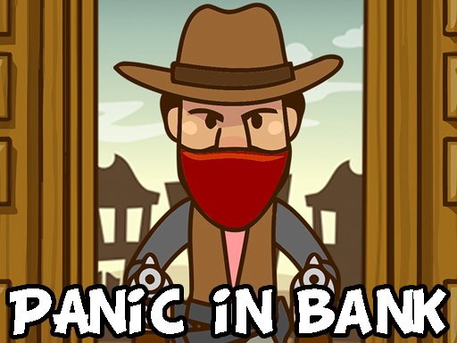 Panic in Bank Story Mission
