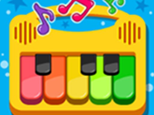 Piano Kids Music Songs Battle