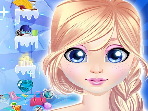 Princess Castle Hidden Object Mission