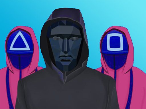 Squid Game Battle Quest