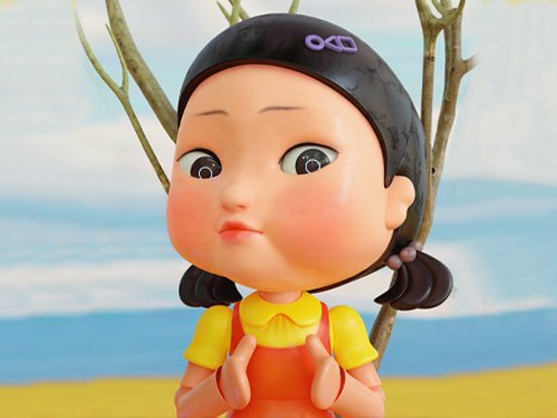 Squid Game New Viral Game Quest Mission