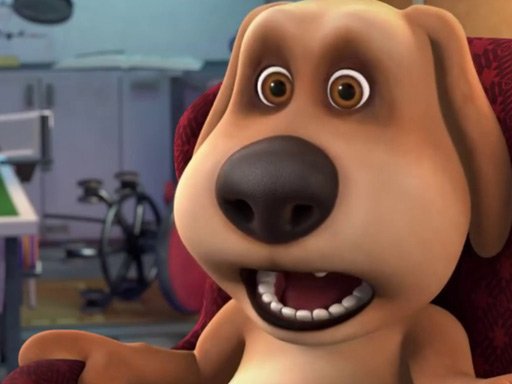 Talking Ben Jigsaw Puzzle Collection Story Land