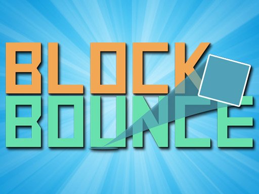 Block Bounce Mode Battle