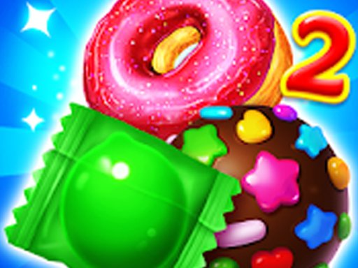 Candy Fever 2 Challenge
