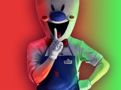 ICESCREAM HORROR NEIGHBORHOOD Mission