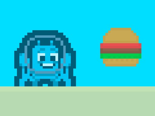 impostor Crab Quest Dash