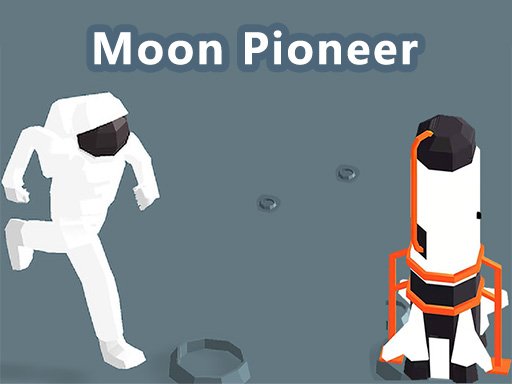 Moon Pioneer Quest