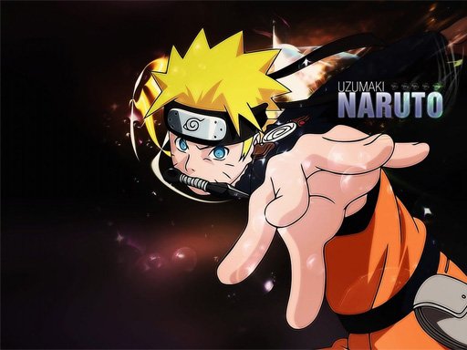 Naruto Free Fight Battle Adventure
