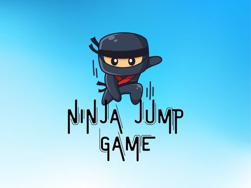 Ninja Jump Game Odyssey