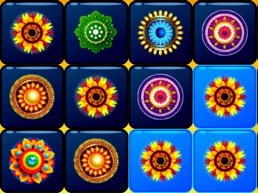 Rakhi Block Collapse World Run