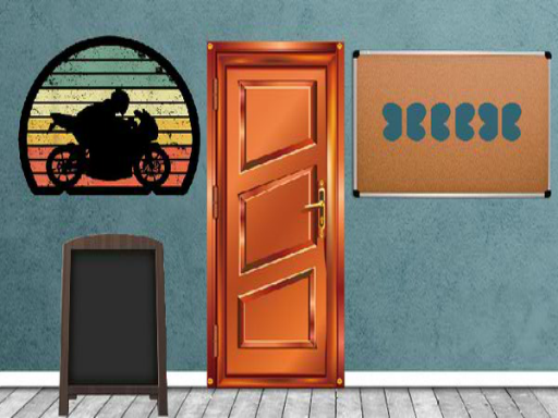 8B Lovable Boy Escape Mission