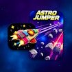 Astro Jumper Race