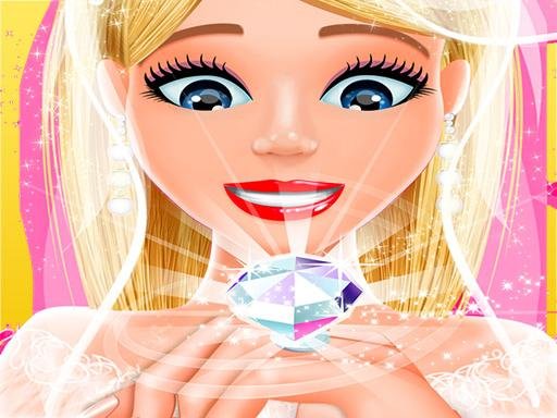 Bridal Boutique Salon Wedding Planner Games Odyssey Challenge