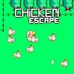 Chicken Escape - 2 Player Adventure