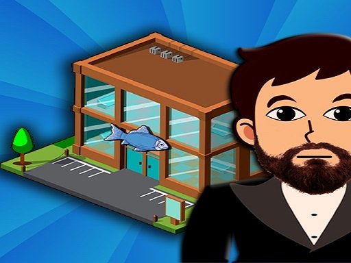 Fish Restaurant Arena