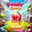  Fruit Crash Battle