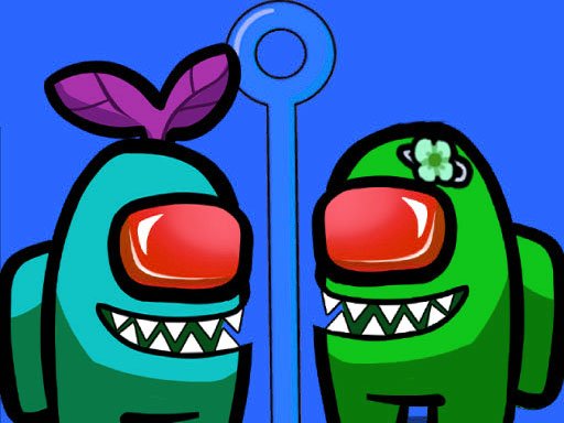 IMPOSTOR RESCUE Island Mission